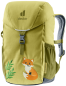 Preview: Deuter Waldfuchs 10 Linden-Cactus